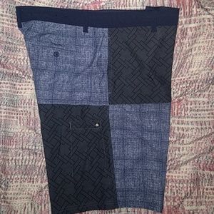 Micros Shorts - Men's shorts Micros Shorts - Men's shorts